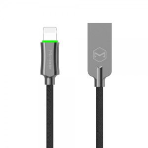 کابل هوشمند تبدیل USB به لایتنینگ برند مک دودو مدل CA-3904 طول 1.8 متر