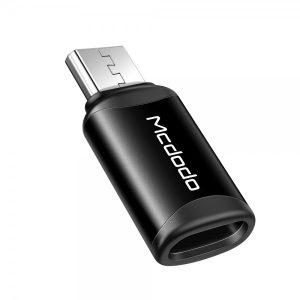 تبدیل لایتنینگ به Micro USB مک دودو مدل OT-7710