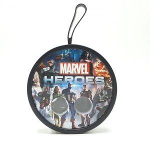 هندزفری طرحدار فانتزی مدل Marvel