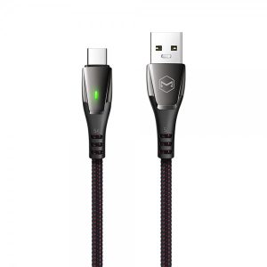 کابل تبدیل هوشمند USB به Type-C مک دودو مدل CA-679 طول 1.5 متر