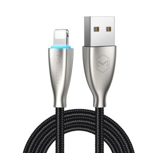 کابل تبدیل USB به لایتنینگ برند مک دودو مدل CA-5703 طول 1.8 متر