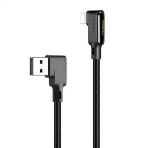 کابل تبدیل USB به لایتنینگ برند مک دودو مدل CA-7510 طول 1.2 متر