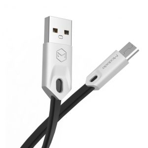 کابل تبدیل USB به micro usb مک دودو مدل CA-0833 طول 1 متر
