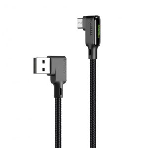 کابل تبدیل USB به Micro usb مک دودو مدل CA-7531 طول 1.8 متر