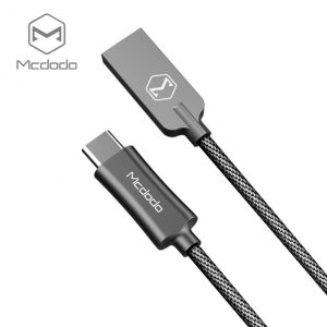کابل تبدیل USB به Type-C مک دودو مدل CA-439 طول 1.5 متر