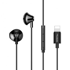هندزفری سیم دار مک دودو مدل HP-6120