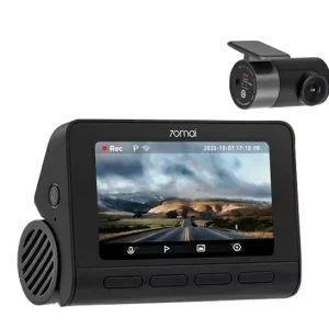 دوربین فیلم برداری خودرو سونتی می مدل A800S
