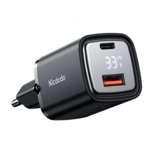 شارژر دیواری 33 وات مک دودو مدل CH-170