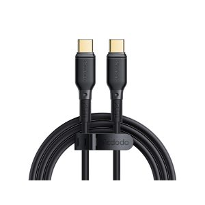 کابل شارژ 240 وات TYPE-C مک دودو مدل CA-331 طول 1.2 متر