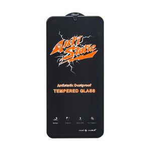 گلس-آنتی-استاتیک-سامسونگ-Galaxy-A25-برند-میتوبل